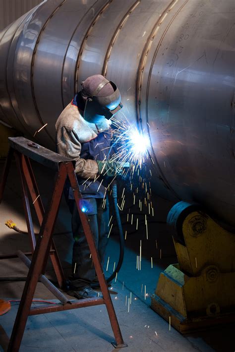 metal fabrication welding company|welding and metal fabrication companies.